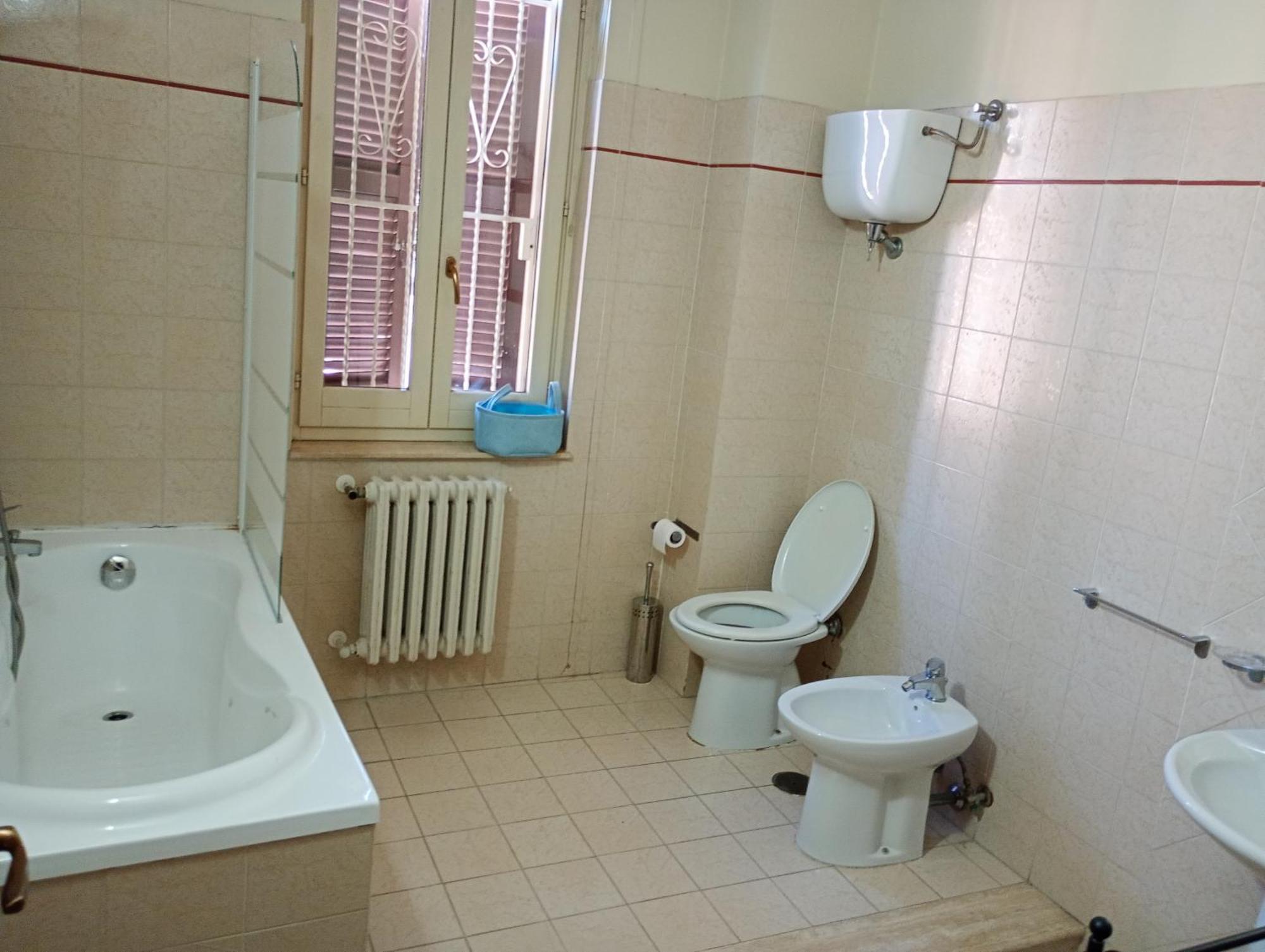 B&B La Giostra Di Фолиньо Номер фото
